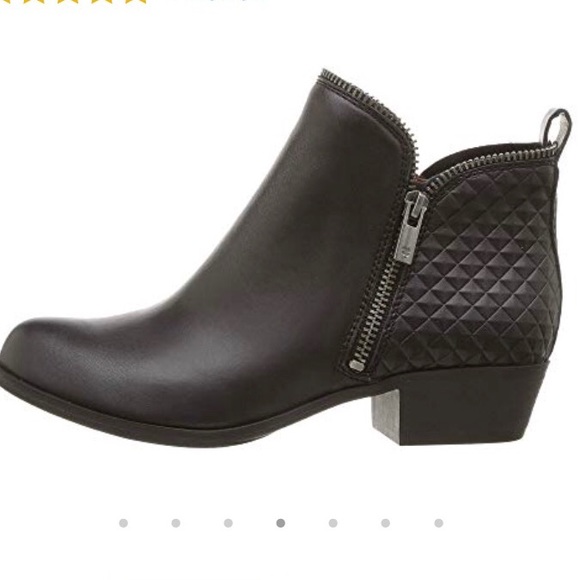 Lucky Brand Booties - Picture 4 of 6